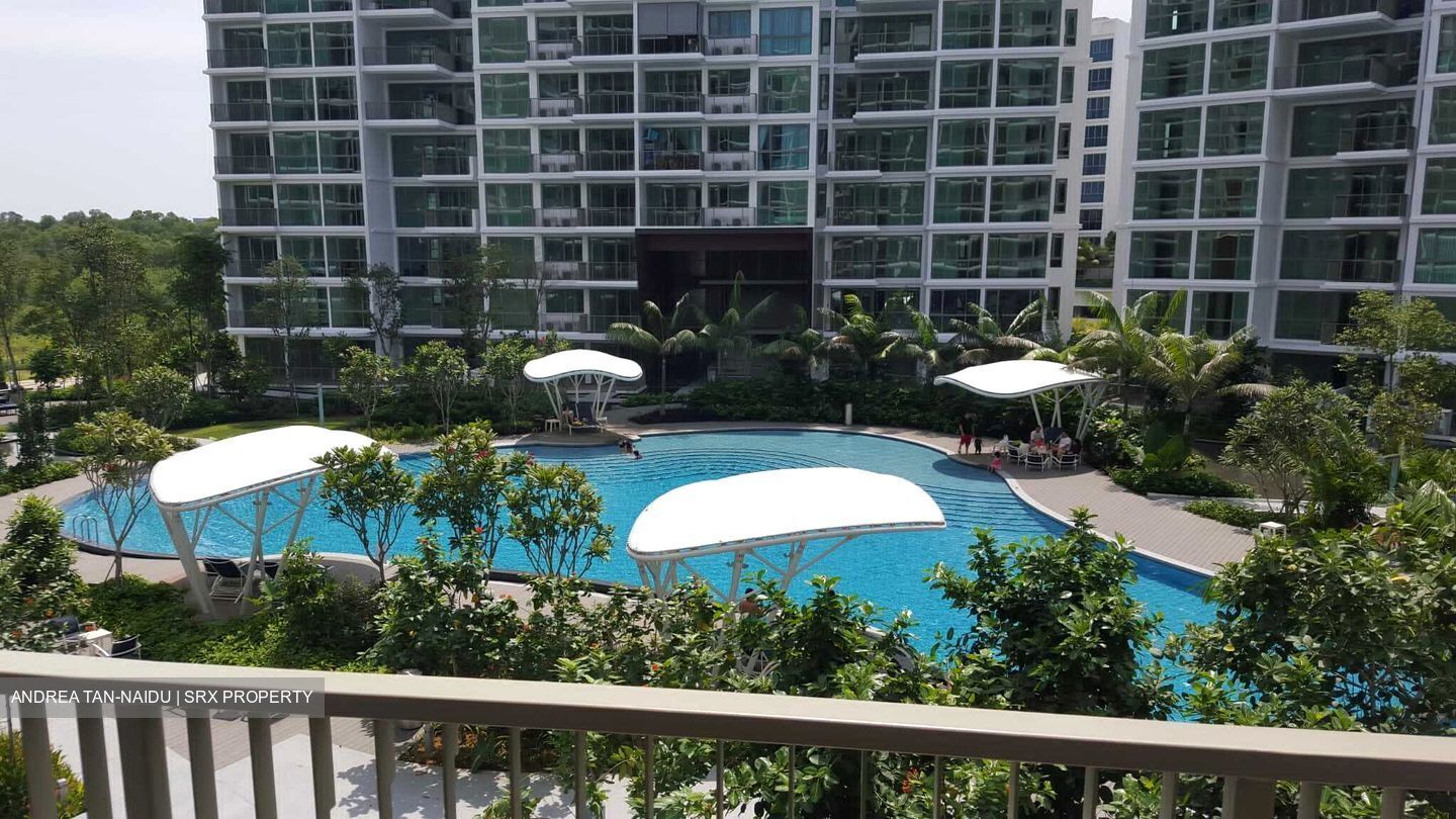 Ripple Bay (D18), Condominium For Sale 98734071